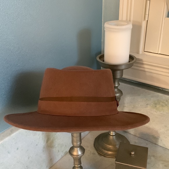 C&C adjustable wool hat - Picture 3 of 6